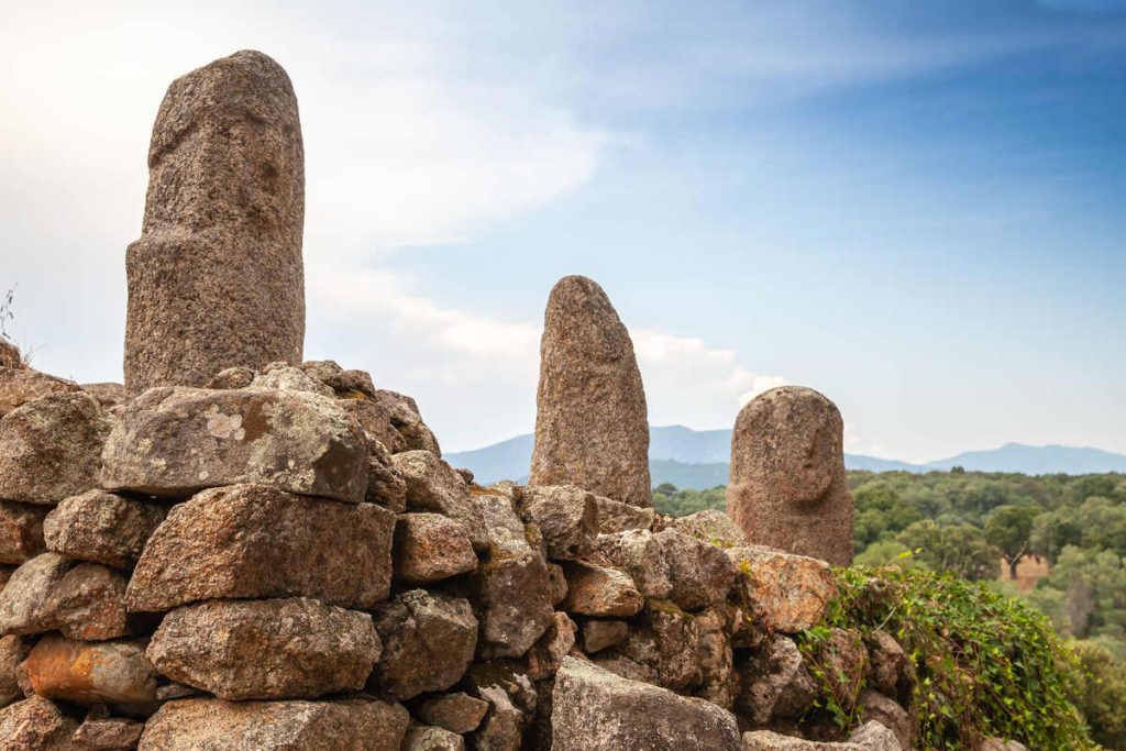 Quels sites mégalithiques voir en Corse ?