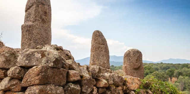 Quels sites mégalithiques voir en Corse ?