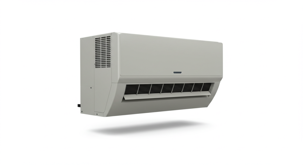 A photo of Air conditioning