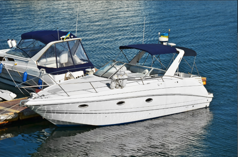 Bateau d&rsquo;occasion : la checklist d&rsquo;inspection ultime