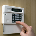 alarme intrusion